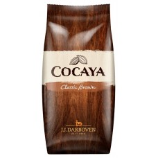 Cocaya Drinking Cocoa - Classic Brown